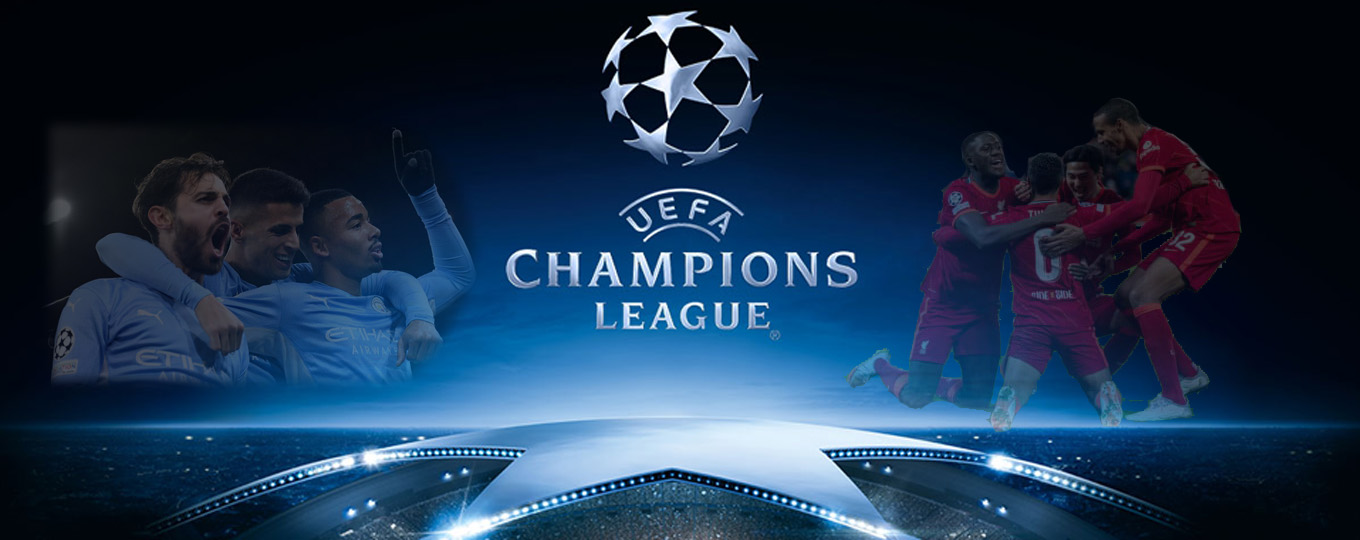 UEFA Champions league