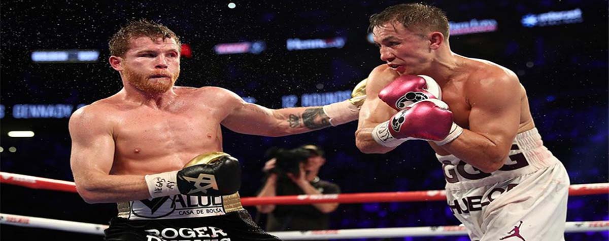 Alvarez sẽ so găng với Golovkin