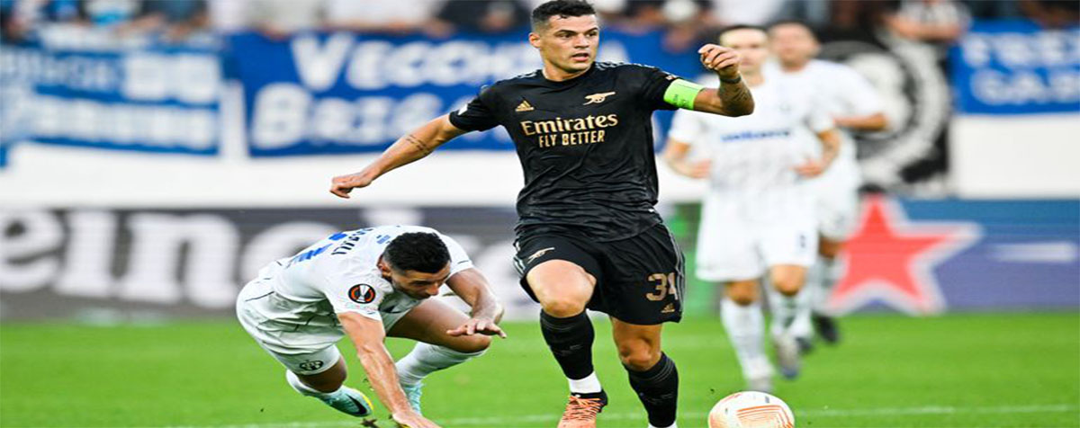 Europa league khai cuộc vòng bảng