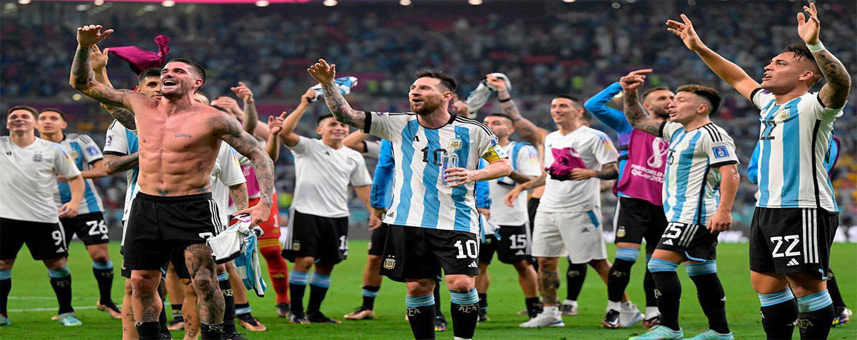 Lionel Messi có trận đấu thứ 1000 đáng nhớ