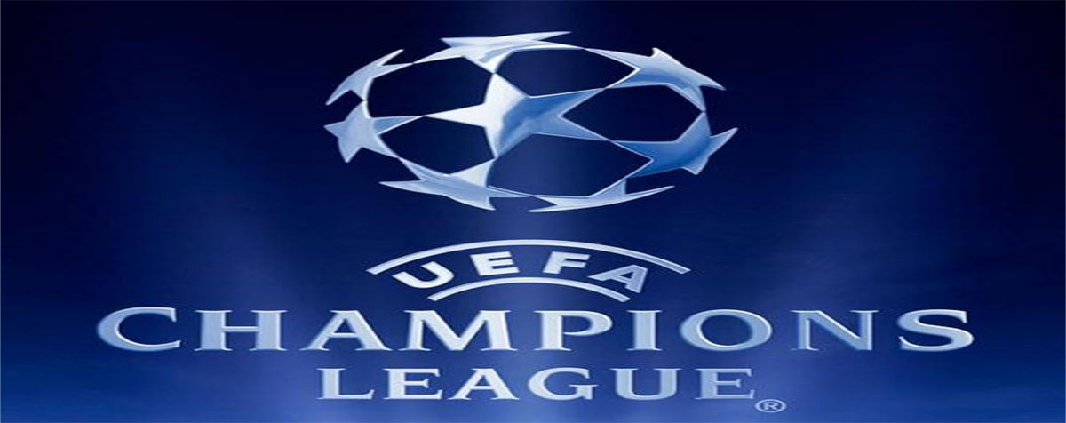 Vòng đấu bảng UEFA Champions league khai mạc