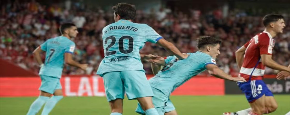 Sergi Roberto