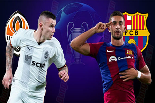 UEFA Champions league khởi tranh giai đoạn lượt về