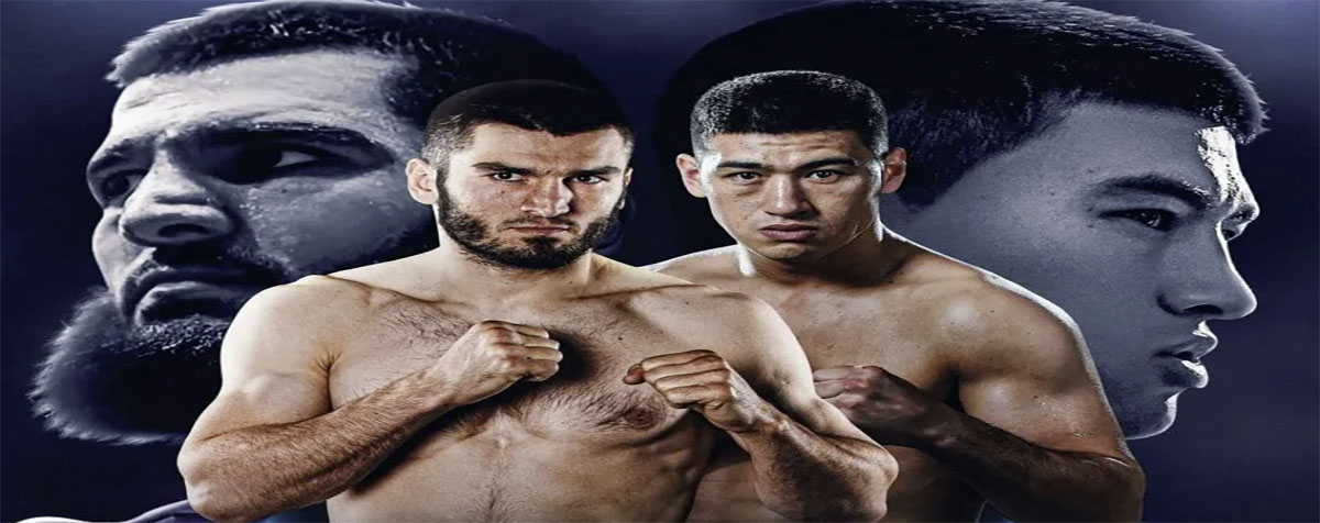 Beterbiev sẽ so găng với Bivol vào tháng 6 tại Riyadh