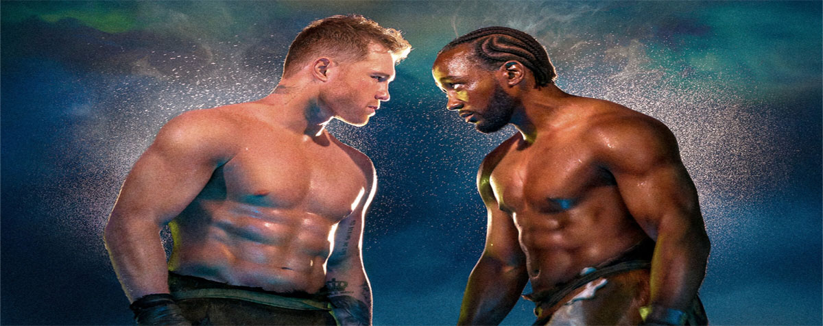 Terence Crawford tăng hơn 6 kg đểthách đấu Canelo Alvarez