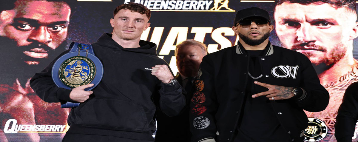 Sự kiện Quyền anh đầu tháng 11