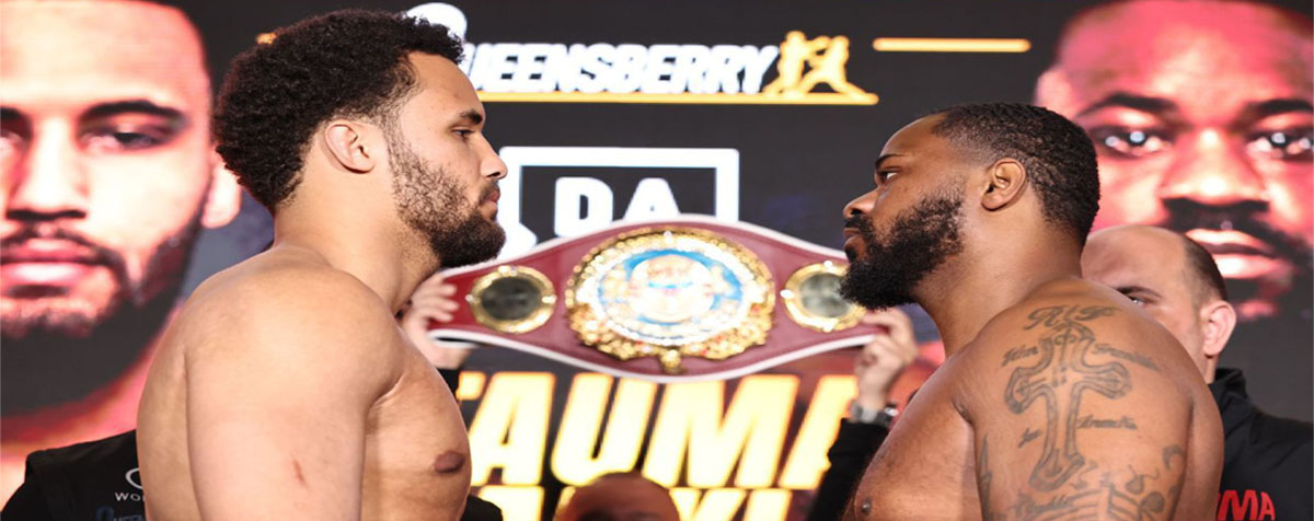 Itauma nhẹ hơn Franklin khoảng 8 kg trong buổi kiểm tra trọng lượng